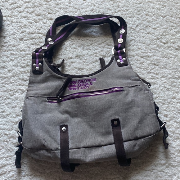 Windsor a George Gina and Lucy bag - Picture 2 of 4